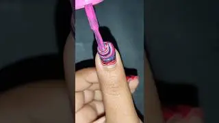 Viral 30 layers nail art💅💅💅💅💅💅💅💅
