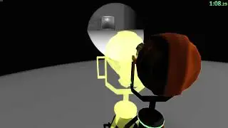 Lightmatter Anniversary : Any% April 2017 Speedrun en 02:22.240