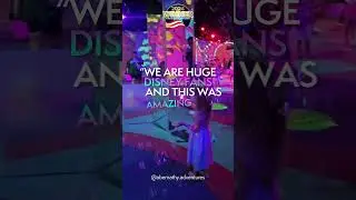 ✨ Immersive Disney Animation in Branson is PURE MAGIC! ✨