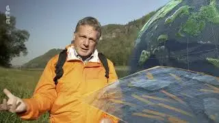 Expedition Europa - Die Verwandlung des Kontinents Doku (2018)