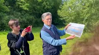 Sulle tracce del Lago Gerundo (11 Maggio 2025)