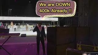North Cypress’ Bankruptcy: Lang’s Empire Crumbles After Horse Event! | NoPixel 4.0 | GTA