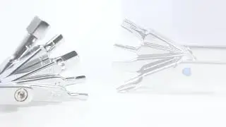 CXWXC&trade; MULTIFUNCTION TOOLS 16 IN 1