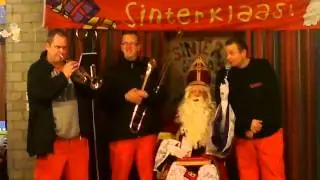 Het Berregs Brouwsel trio