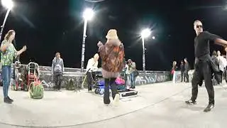 Berlin Style Night Music 2025