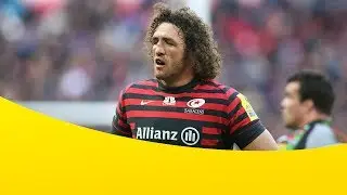 Aviva Premiership Player of the Year Shortlist