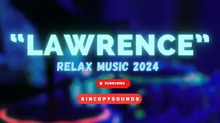 LAWRENCE - TRACK TRIBE | The Beast Electronic Music Beats 2024