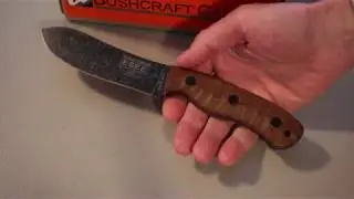 ESEE JG5 view by ww bushcraftcanada com