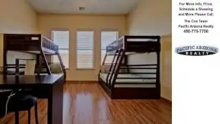 2747 East Horseshoe Place, Chandler, AZ Presented by Lester Cox.