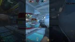 Nuke &lsquo;Em All &ndash; Nades & Headshots Only On CS2  #clips #cs2 #headshot #onlyhead #valve #counterstrike