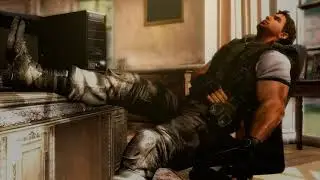 Off-Season - Alternate Mercenaries Result Screen Music