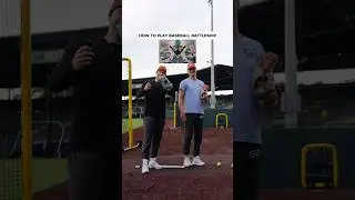 How to play Baseball Battleship #baseball #baseballszn #sportsball #bananaball #baseballdrills