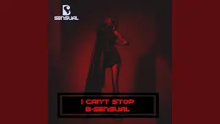 I can't stop
