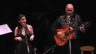 Flamenco Sepharad - Fel Sharah