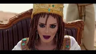 Gawaher - Kefaya Boad (Official Music Video) | جواهر - كفاية بعاد - فيديو كليب