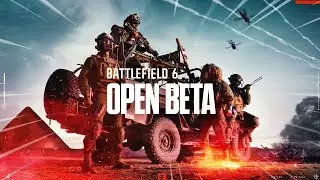 The Next Generation Of Battlefield 😮