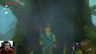 los Goron son los mejores | The Legend of Zelda: Breath of the Wild #8