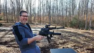 Introducing the B.O.S.S. Commander SWAT