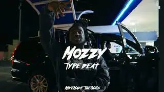 [Free] Mozzy Type Beat 2025 