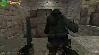 coL vs 4Kings - de_cbble - CPL Winter 2005 | POV: fRoD | Old School CS Demo