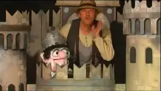 PRINCIPE DEI PORCI - TEATRO ERBA MATTA