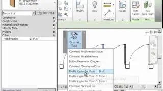 FireRating in the Cloud demo
