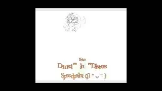[ ིྀ I love this audio, it matches my drawing really  ིྀ]