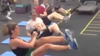 Kickstart Fitness