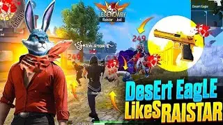 @RaiStar 1VS6 Custom Challenge 🤯📈Old Game 🎯🎮 Play ⏯️ Hacker 🤯#raistar @GyanGaming#raistaroldgameplay