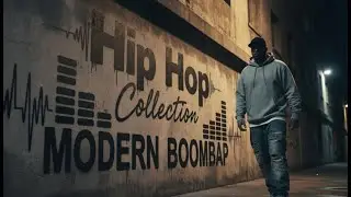 #85 Hip Hop Modern Boombap 32 | #Hiphop #Boombap