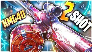 *New* KGM40 2 SHOT CLASS SETUP! BEST CLASS WITH THE KGM40!(SEASON 2)