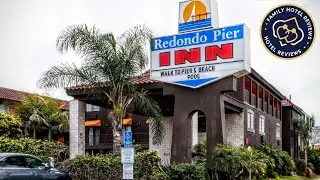 Redondo Pier Inn | Los Angeles (CA), United States | Hotel Review 🏩