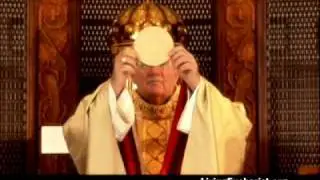 Living Eucharist