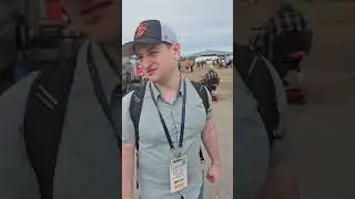 Hamcation 2024 Flea market walkthrough