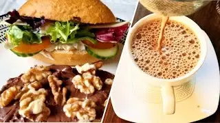 Breakfast ideas|breakfast recipes |breakfast rolls|nutella rolls |cheese rolls |@FreeFromFoods.