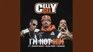 I'm Not Him