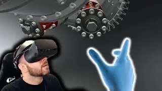How to get CAD data into VR if you've never done it before.