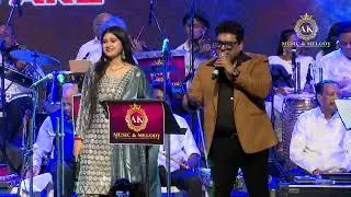 Tumse O Haseena | Timeless Laxmikant-Pyarelal Concert | AK Music & Melody | By Ashok Kandelkar