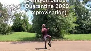 Pandemic Improvisation