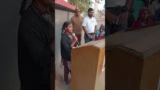 Jahh dal dal par sone ki chidiya desh bhakti song Divya prajapati 