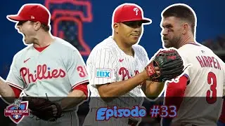 Guess Who's Back? | Ep. 33 | 7/21/2025 | Phightin&rsquo; Words