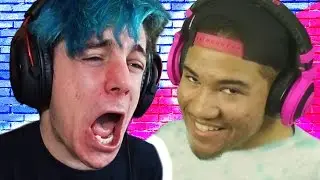 PINK IS BETTER THAN BLUE | Would You Rather w/ OGchan