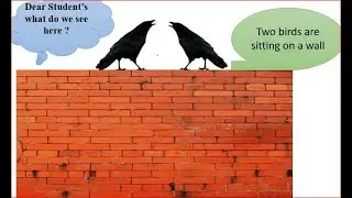 Ayesha।।Rhyme।।Class 1।। U1।। L 6।।Two Little Black Birds