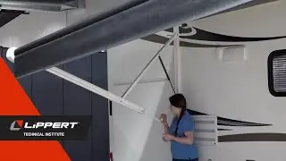 How to Correctly Pitch a Lippert Awning V2