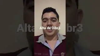#oibr3 #oibr4 #oibr #novidades #a&ccedil;&otilde;es Explica&ccedil;&atilde;o para a alta de Oi.