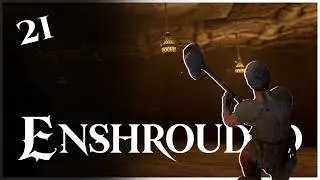 Ausbau der Basis | 💨 Enshrouded #21
