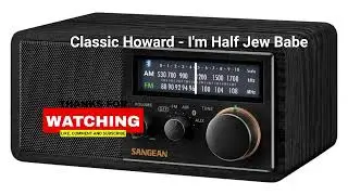 Classic Howard Stern - I'm Half Jew Babe