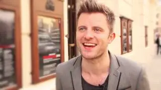 Matt Flint - Presenter Showreel