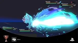 Temtem: Musa (BRONZE) Trophy