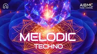 💫 Afterlife Style Melodic Techno & Progressive House Mix 2025 (AIBMC Lab)